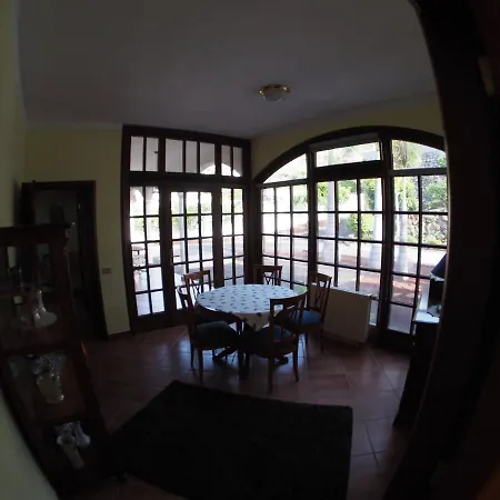 Βίλα Villa Los Manzanos El Sauzal Tacoronte