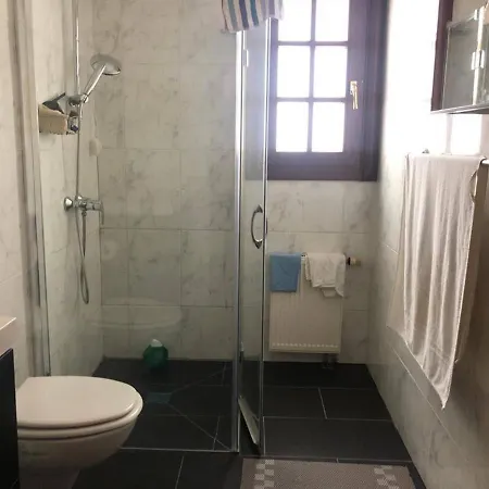 Βίλα Villa Los Manzanos El Sauzal Tacoronte