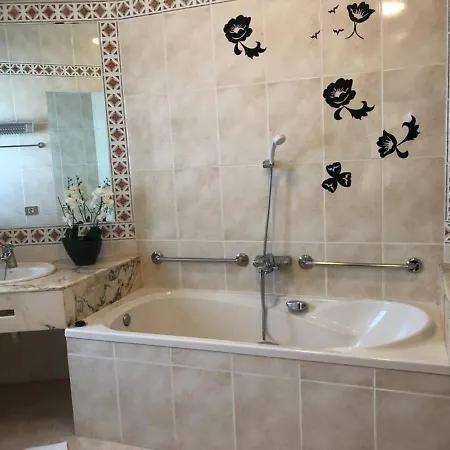 Villa Los Manzanos El Sauzal * Tacoronte