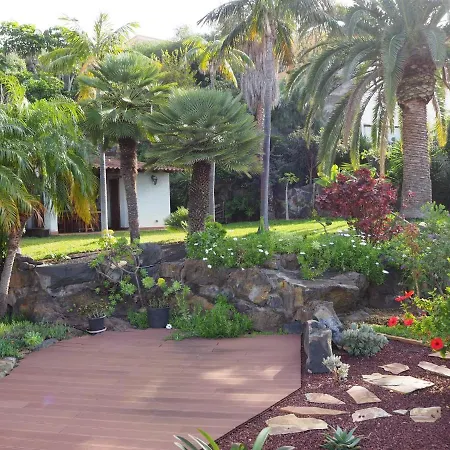 Villa Los Manzanos El Sauzal * Tacoronte