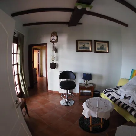 Villa Villa Los Manzanos El Sauzal Tacoronte