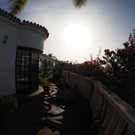 Villa Los Manzanos El Sauzal Tacoronte