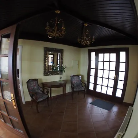 Villa Los Manzanos El Sauzal Villa *