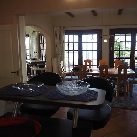 Villa Los Manzanos El Sauzal *