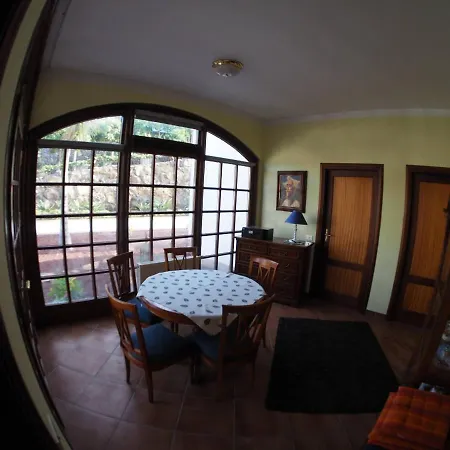 וילה Villa Los Manzanos El Sauzal *