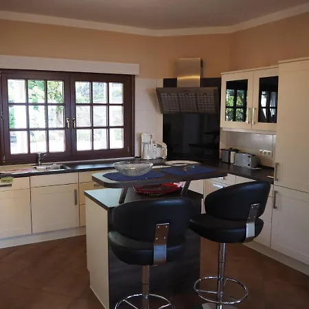 Villa Los Manzanos El Sauzal טקורונטה