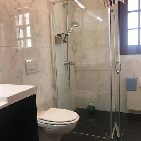 Villa Los Manzanos El Sauzal * Tacoronte