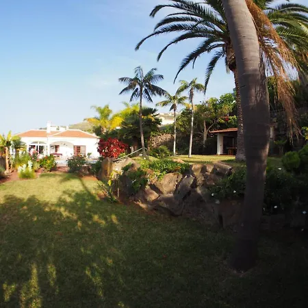Villa Los Manzanos El Sauzal Tacoronte