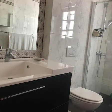 Villa Los Manzanos El Sauzal
