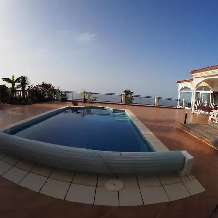 Villa Los Manzanos El Sauzal * Tacoronte